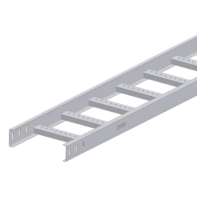 Cable ladder straight