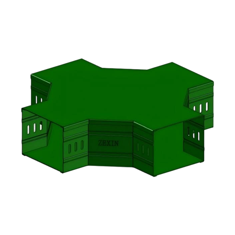 FRP cable tray cross FRP cable tray cross