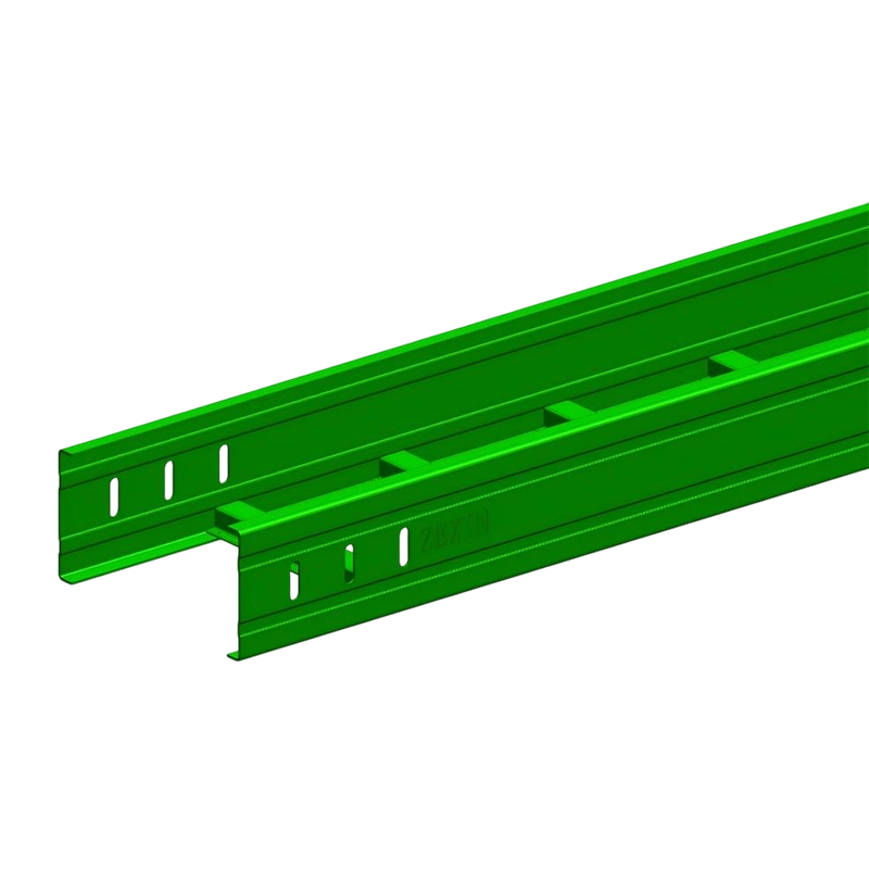 FRP cable tray straight FRP cable tray straight