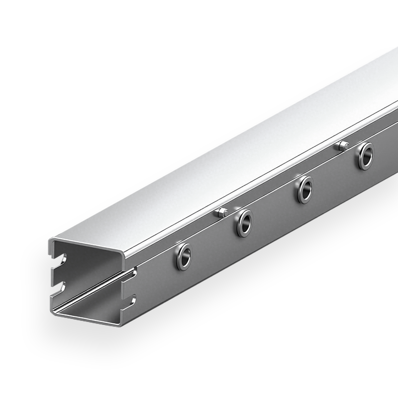 Cable tray straight Cable tray straight