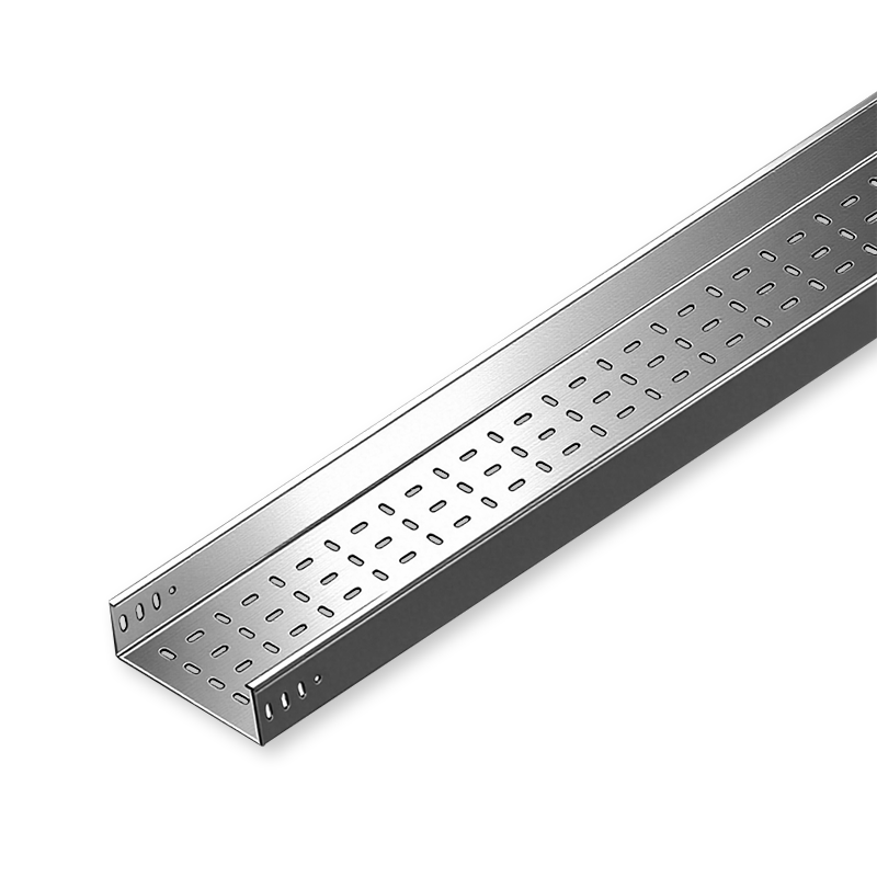 Perforated cable tray straight Perforated cable tray straight