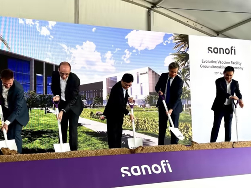 SANOFI PROJECT