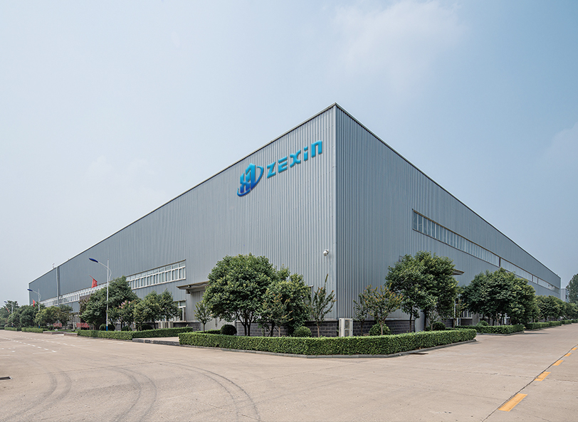 JIANGSU ZEXIN ELECTRIC TECHNOLOGY CO.,LTD.